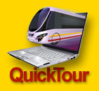 Take the QuickTour!